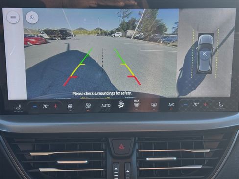 Used 2024 Ford Escape Active w/ Tech Pack #2 image 25