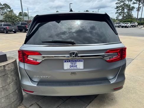 Used 2020 Honda Odyssey EX-L image 11