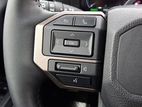 Used 2025 Toyota Land Cruiser w/ Premium Package AWD/4WD image 24