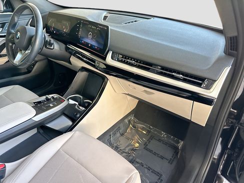 Certified 2023 BMW X1 xDrive28i AWD/4WD image 28