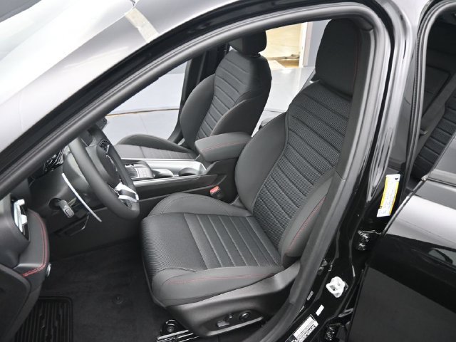 New 2025 Dodge Hornet R/T AWD/4WD image 11