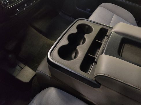 Used 2018 Chevrolet Silverado 1500 W/T w/ WT Fleet Convenience Package image 26