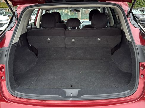 Used 2019 Nissan Murano S image 24