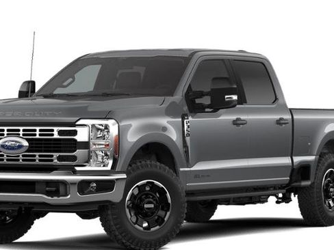 New 2026 Ford F350 XLT w/ Tremor Off-Road Package AWD/4WD image 19