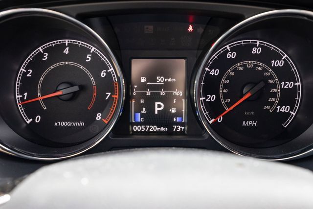 Used 2026 Mitsubishi Outlander Sport AWD image 20
