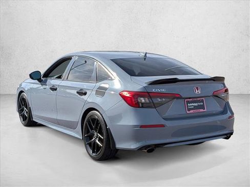 Used 2024 Honda Civic Si image 7