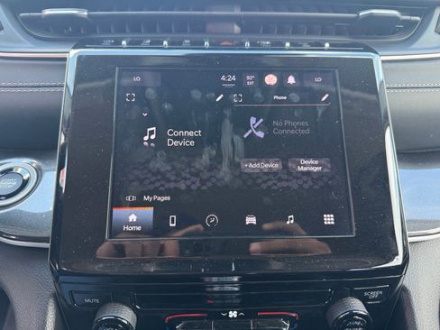 Used 2023 Jeep Grand Cherokee L Laredo RWD image 7