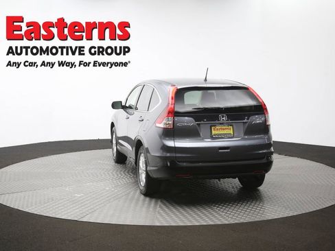 Used 2012 Honda CR-V EX image 65