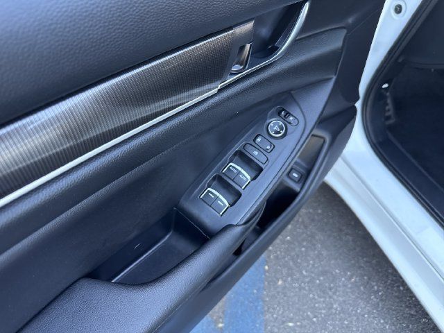 Used 2022 Honda Accord Sport Special Edition image 11