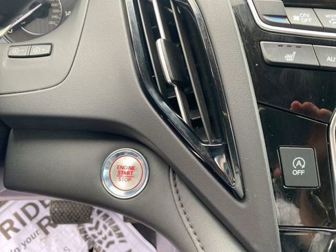 Used 2021 Acura RDX AWD image 27