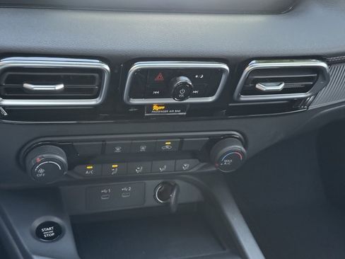 New 2026 Nissan Sentra S w/ Floor Mat Package FWD image 9