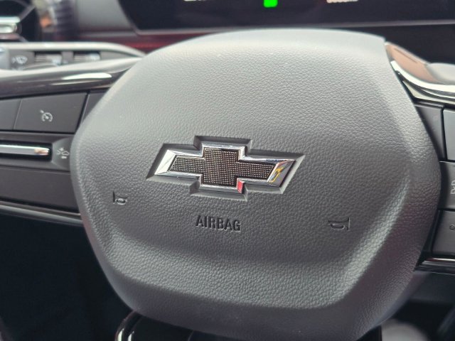 Used 2026 Chevrolet Blazer EV RS AWD/4WD image 34