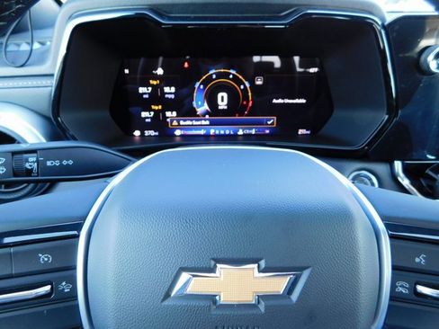 New 2025 Chevrolet Colorado LT w/ Advanced Trailering Package image 29