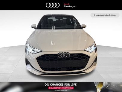 New 2026 Audi A3 2.0T Premium