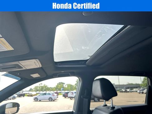 Certified 2024 Honda CR-V Sport Touring image 16