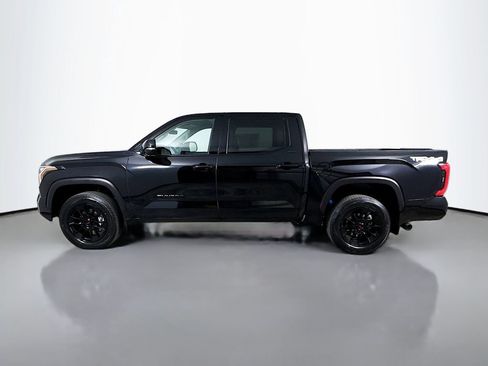 Used 2024 Toyota Tundra Limited w/ TRD Off-Road Package AWD/4WD image 4