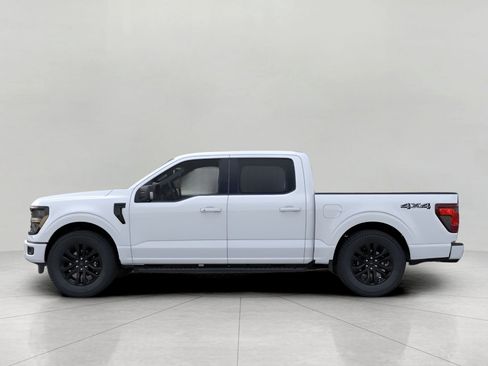 New 2026 Ford F150 XLT AWD/4WD image 3