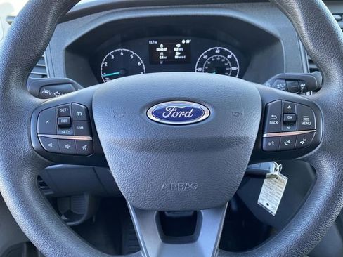 New 2025 Ford Transit 250 Low Roof w/ Load Area Protection Package image 14