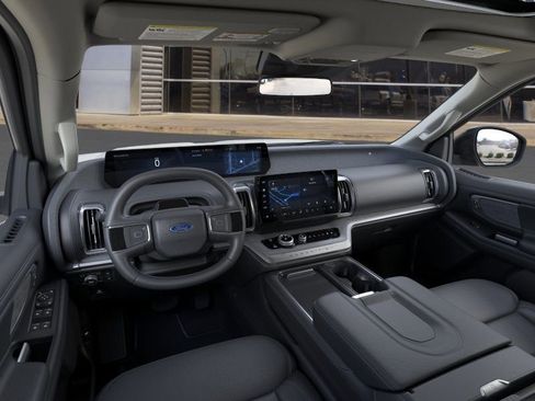 New 2026 Ford Expedition Max Platinum AWD/4WD image 39