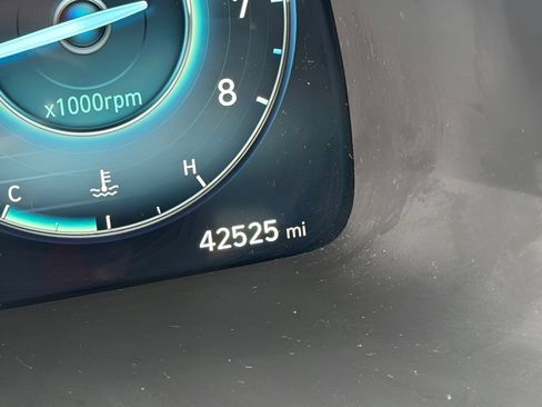 Used 2024 Hyundai Palisade Calligraphy AWD/4WD image 21
