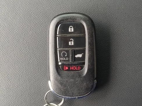 Used 2023 Honda HR-V EX-L image 34