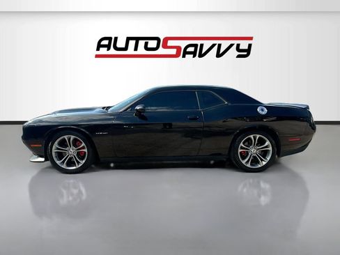 Used 2021 Dodge Challenger R/T image 4
