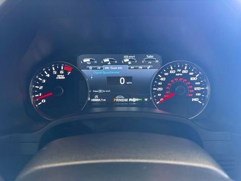 Certified 2019 Ford F150 Raptor w/ Equipment Group 802A Luxury AWD/4WD image 18