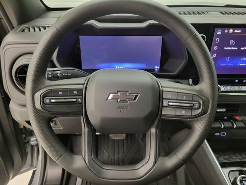 New 2026 Chevrolet Colorado Trail Boss image 2