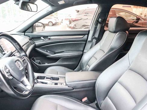 Used 2022 Honda Accord Sport image 20