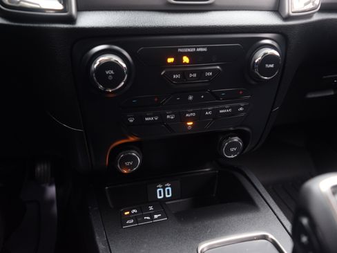 Used 2019 Ford Ranger XLT w/ Equipment Group 301A Mid image 11