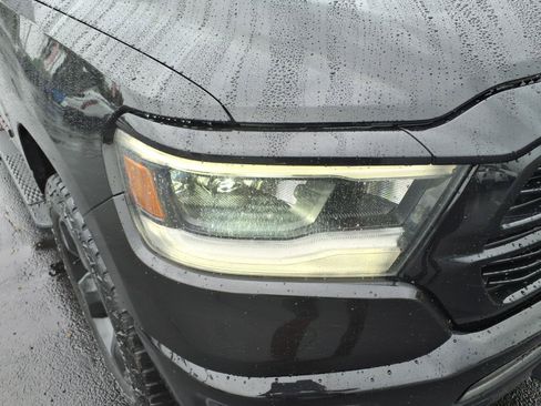 Certified 2019 RAM 1500 Big Horn AWD/4WD image 12