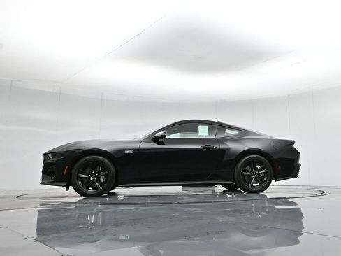 New 2026 Ford Mustang GT image 7