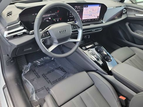 New 2025 Audi A5 2.0T Prestige image 2