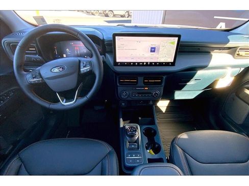 New 2026 Ford Maverick Tremor AWD/4WD image 7