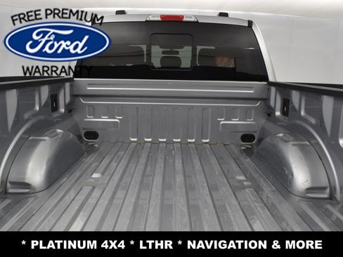Used 2021 Ford F150 Platinum image 20