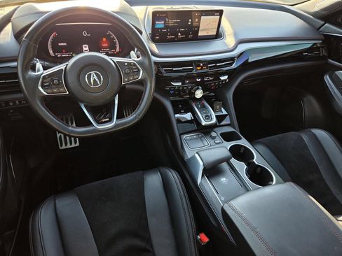 Used 2024 Acura MDX A-Spec AWD/4WD image 15