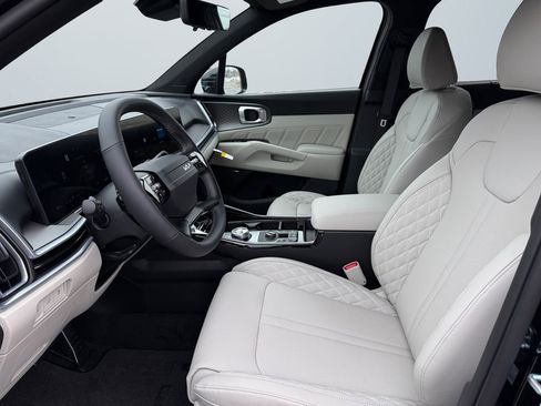 New 2026 Kia Sorento SX Prestige image 9