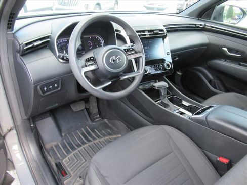 Used 2022 Hyundai Santa Cruz SEL w/ Cargo Package AWD/4WD image 15