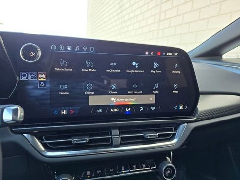 Used 2026 Chevrolet Equinox EV LT image 49