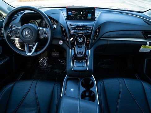 Certified 2025 Acura RDX w/ Technology Package image 14