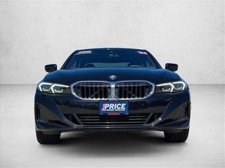 Used 2026 BMW 330i xDrive Sedan AWD/4WD video 2