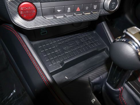 Used 2024 Ford Mustang GT Premium RWD image 36