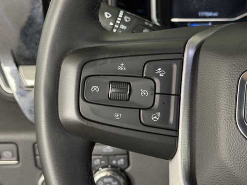 Used 2023 GMC Sierra 1500 Elevation AWD/4WD image 23