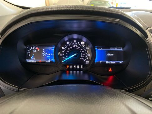 Used 2022 Ford Edge SEL w/ Convenience Package image 18