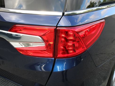 Used 2019 Honda Odyssey EX-L image 26