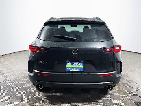 New 2026 MAZDA CX-50 Meridian Edition w/ Cargo Package image 6