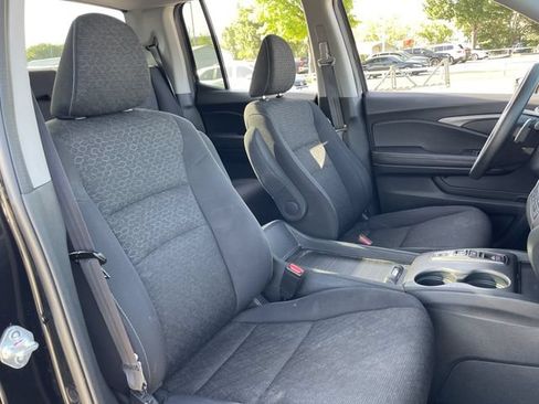 Used 2023 Honda Ridgeline Sport image 24