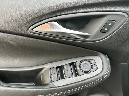 New 2026 Buick Encore GX Preferred image 11