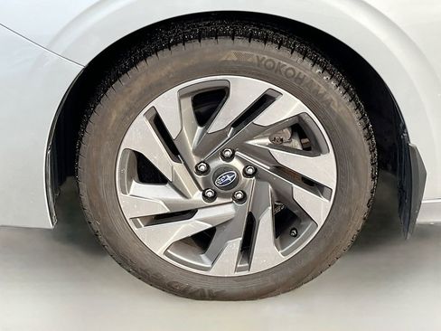 Used 2024 Subaru Legacy Premium image 30