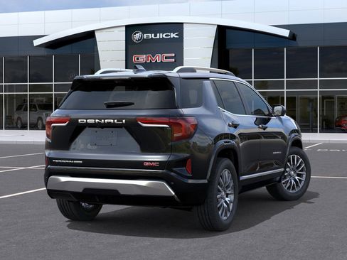 New 2026 GMC Terrain Denali image 4